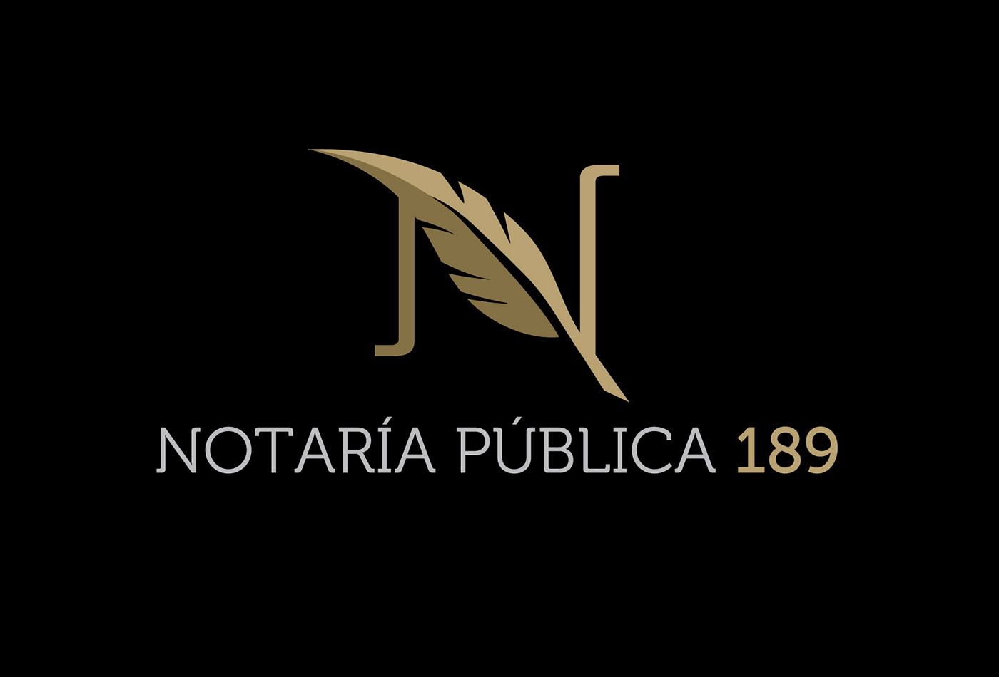 Notaria 189